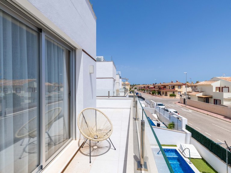 Villa for Sale in Ciudad Quesada/rojales, Alicante 5