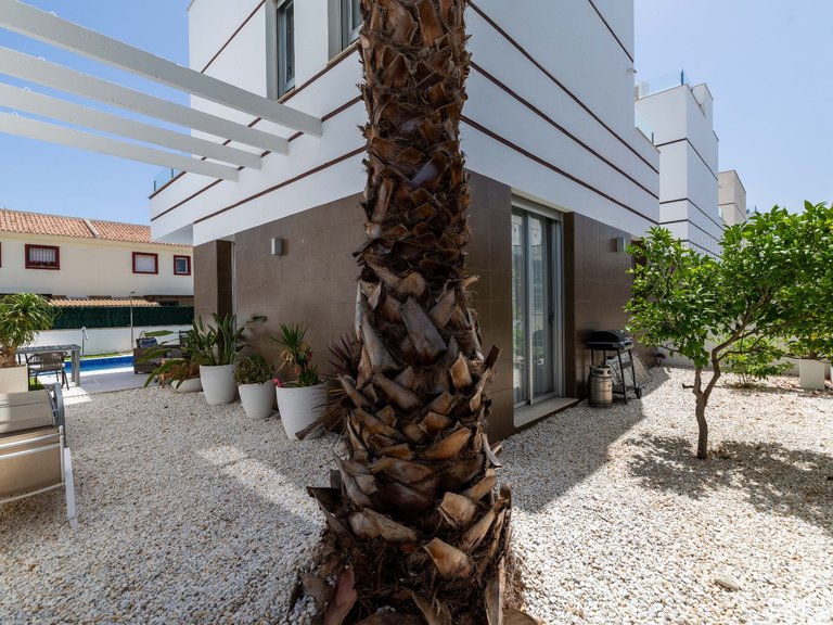 Villa for Sale in Ciudad Quesada/rojales, Alicante 7