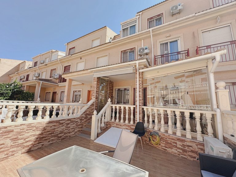 Town House for Sale in Orihuela Costa, Alicante 22