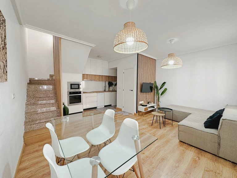 Town House for Sale in Orihuela Costa, Alicante 4