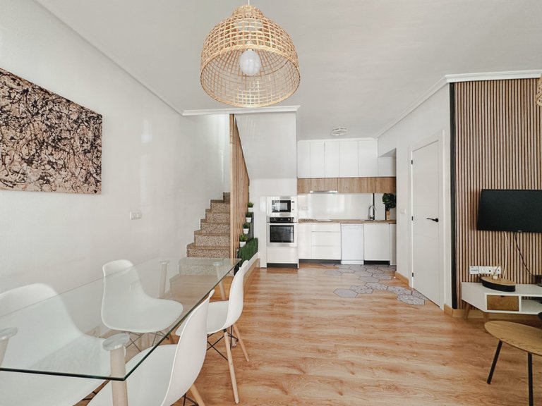 Town House for Sale in Orihuela Costa, Alicante 6