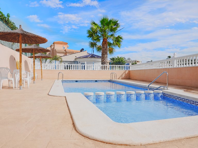 Town House for Sale in Orihuela Costa, Alicante 2