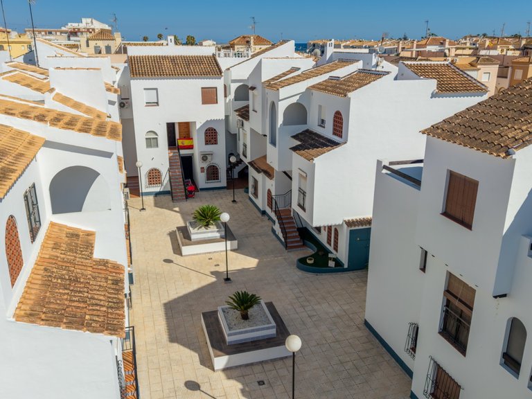 Apartment for Sale in Torrevieja, Alicante 5