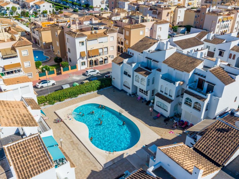 Apartment for Sale in Torrevieja, Alicante 4