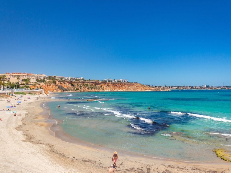 Apartment for Sale in Orihuela Costa, Alicante 11