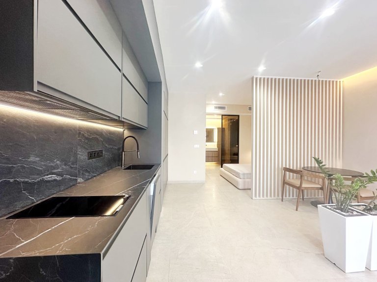 Apartment for Sale in Torrevieja, Alicante 1