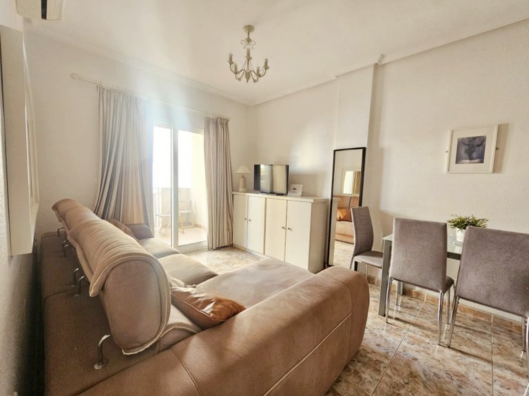 Apartment for Sale in Orihuela Costa, Alicante 11
