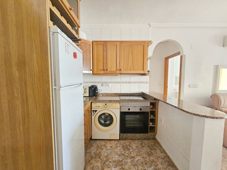 Apartment for Sale in Orihuela Costa, Alicante 3