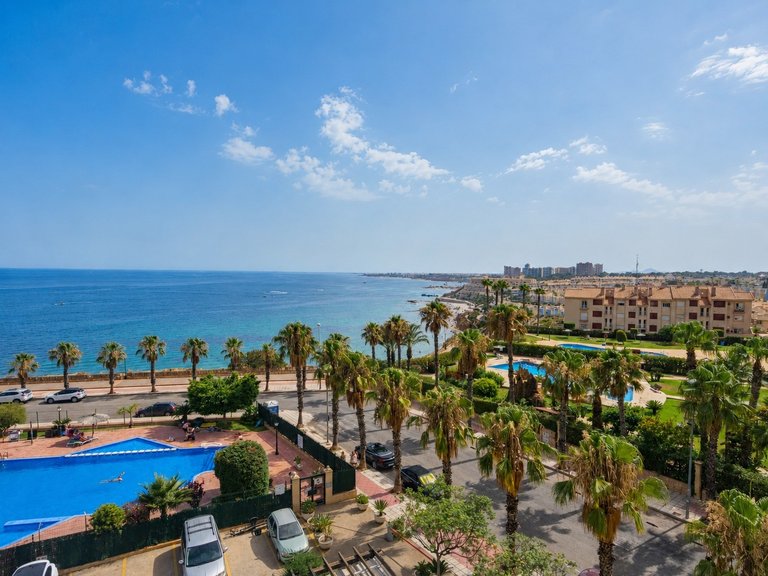 Apartment for Sale in Orihuela Costa, Alicante 1