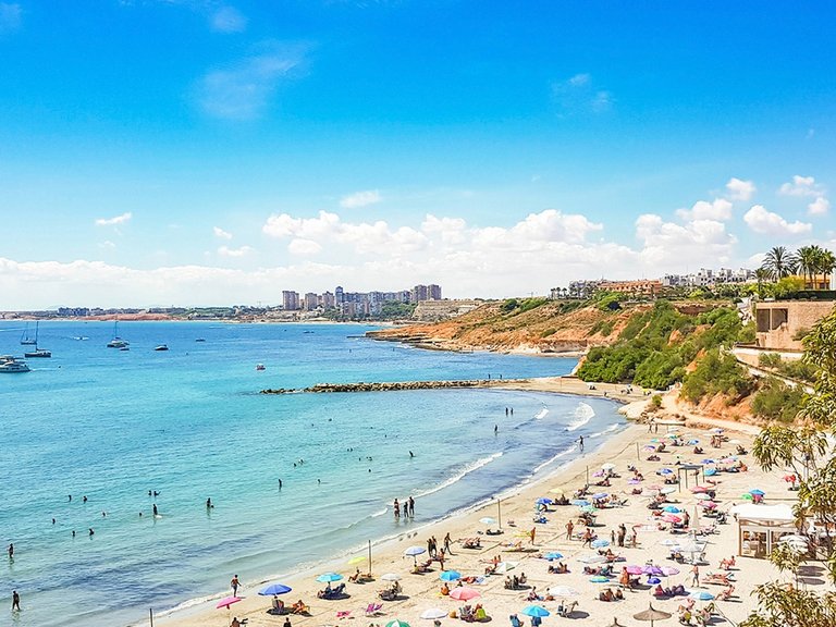 Apartment for Sale in Torrevieja, Alicante 34