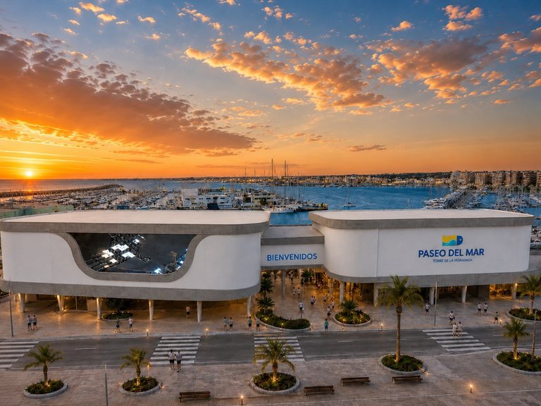 Apartment for Sale in Torrevieja, Alicante 32