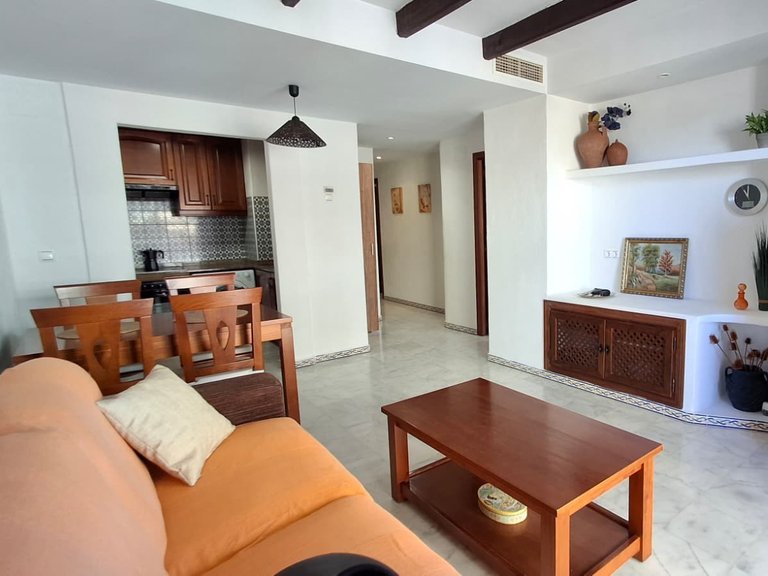 Apartment for Sale in Torrevieja, Alicante 11