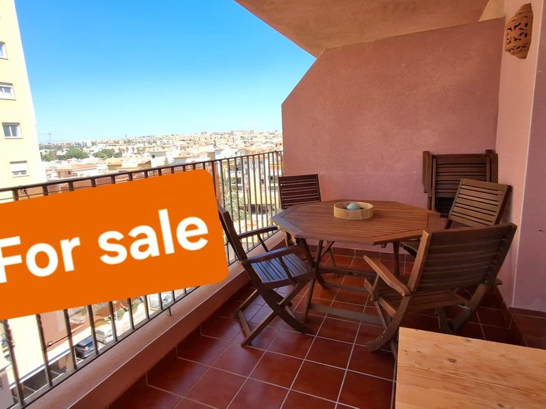 Apartment for Sale in Torrevieja, Alicante 8