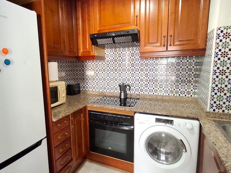 Apartment for Sale in Torrevieja, Alicante 27