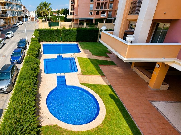 Apartment for Sale in Torrevieja, Alicante 3