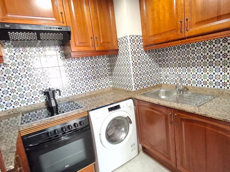Apartment for Sale in Torrevieja, Alicante 26