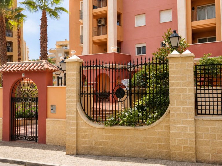 Apartment for Sale in Torrevieja, Alicante 4
