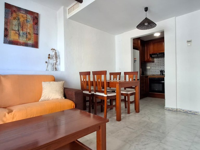 Apartment for Sale in Torrevieja, Alicante 14