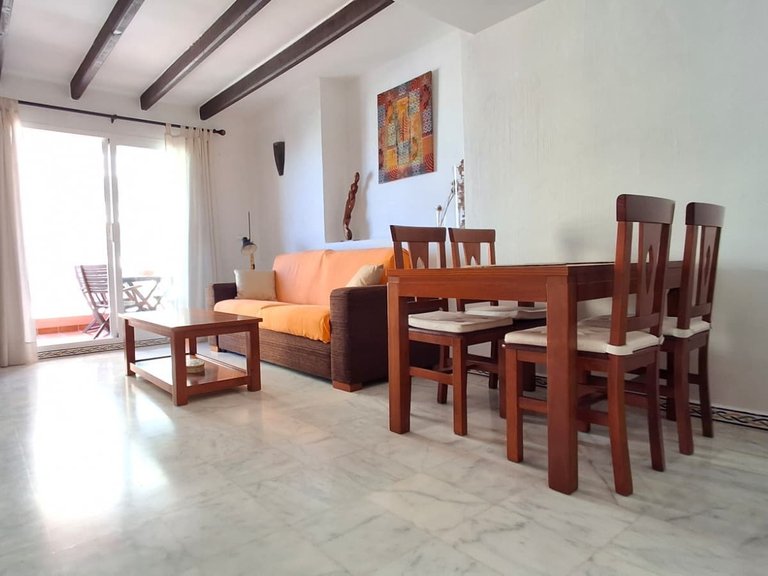Apartment for Sale in Torrevieja, Alicante 13