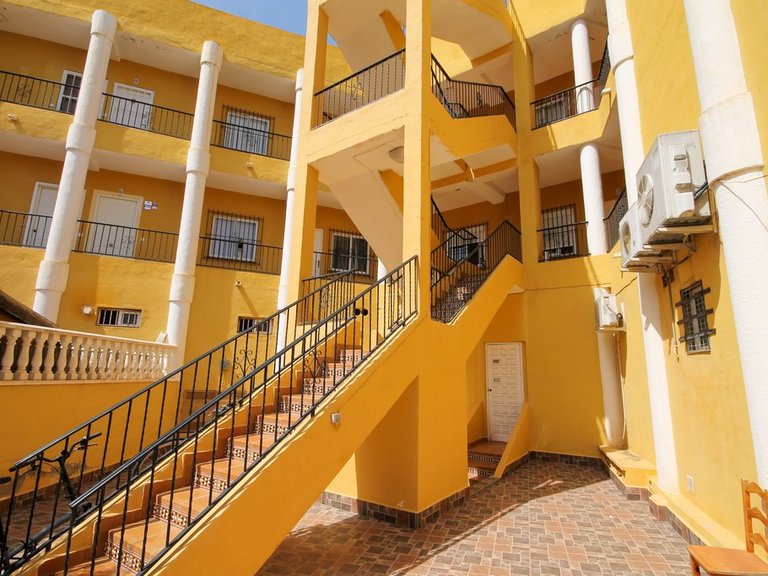 Apartment for Sale in Orihuela Costa, Alicante 13
