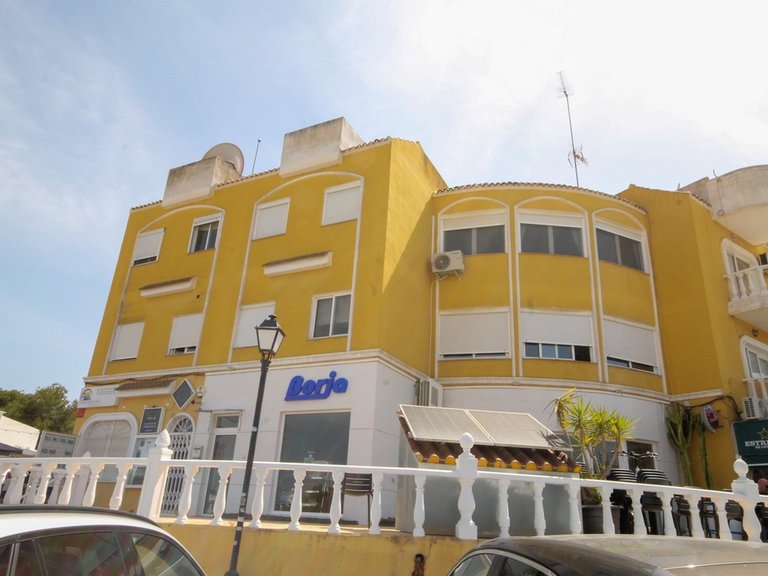 Apartment for Sale in Orihuela Costa, Alicante 1