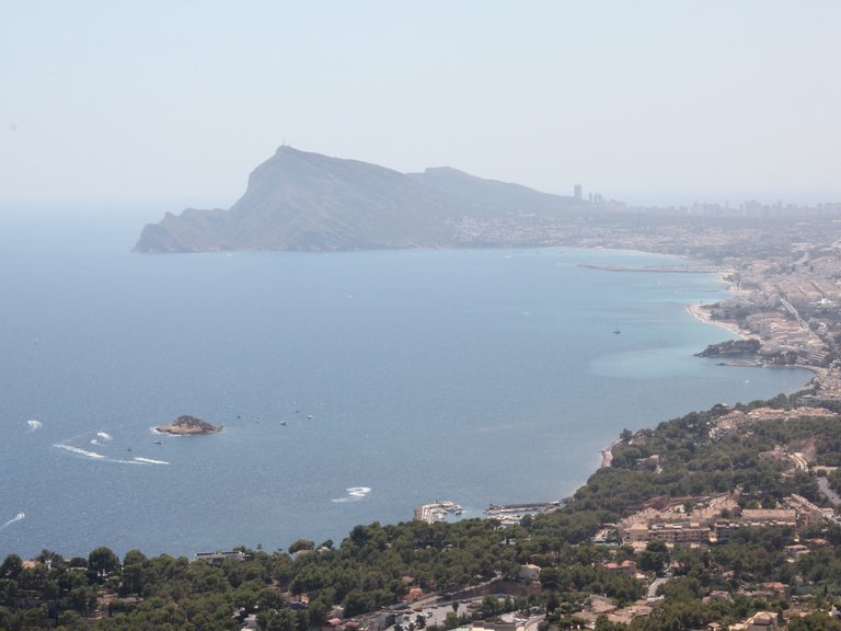 Villa for Sale in Altea, Alicante 33