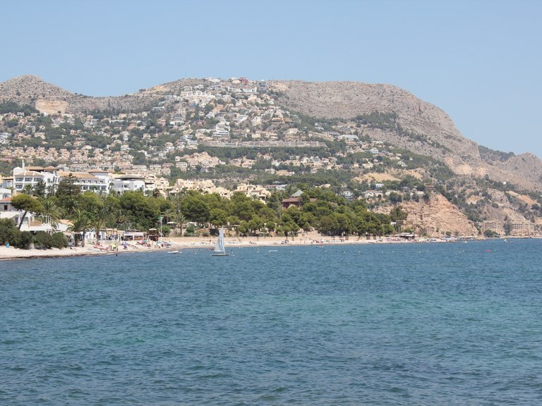 Villa for Sale in Altea, Alicante 36