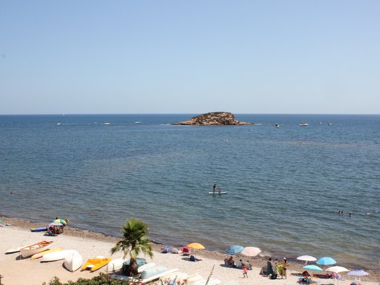 Villa for Sale in Altea, Alicante 37