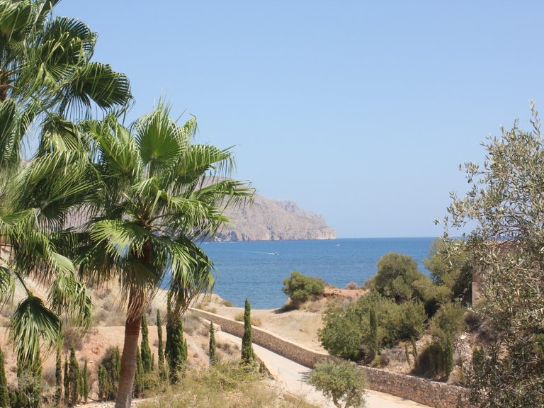 Villa for Sale in Altea, Alicante 38