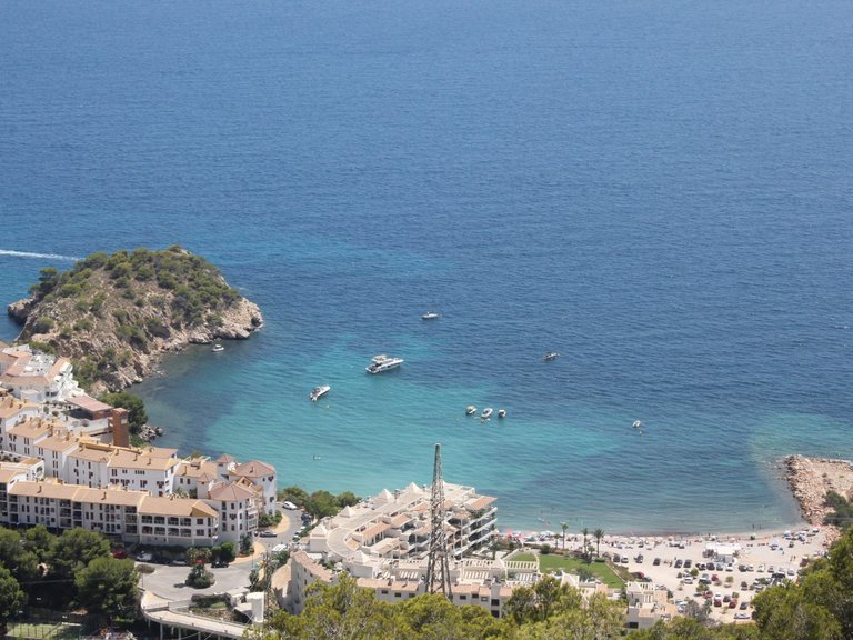 Villa for Sale in Altea, Alicante 39