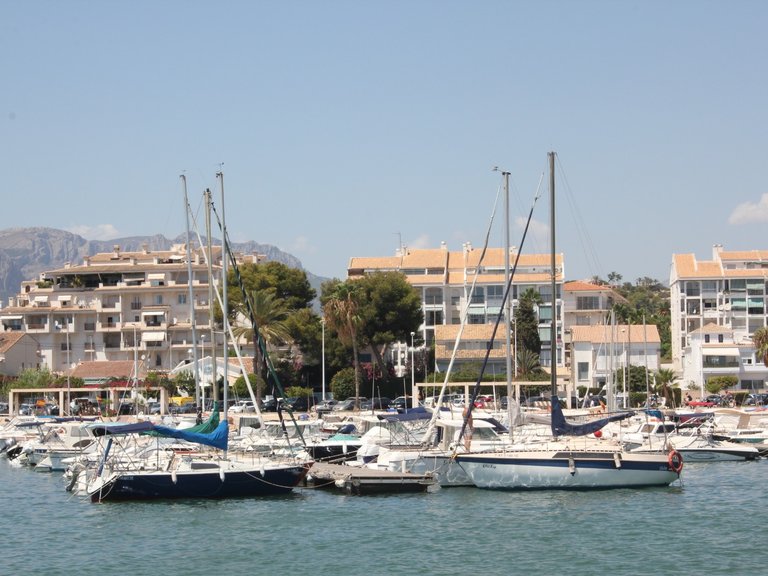 Villa for Sale in Altea, Alicante 41