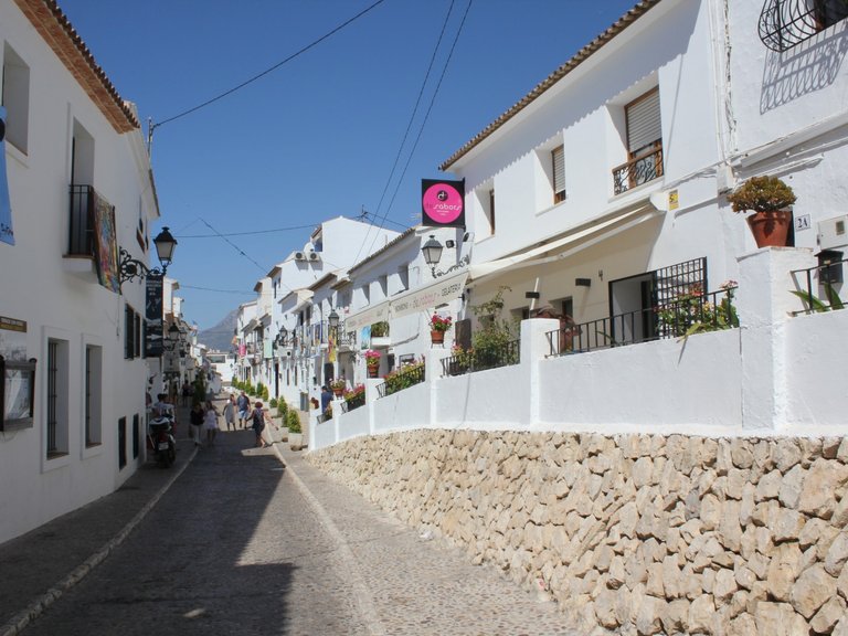 Villa for Sale in Altea, Alicante 42