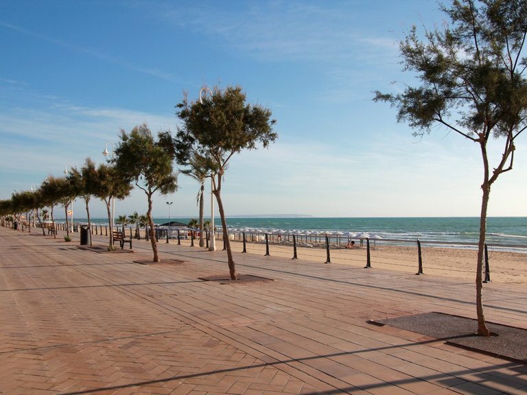 Apartment for Sale in Guardamar Del Segura, Alicante 24