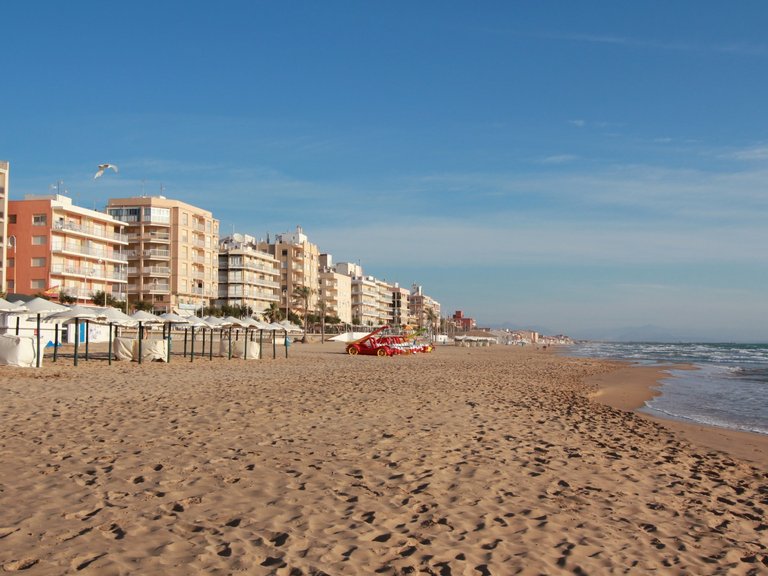 Apartment for Sale in Guardamar Del Segura, Alicante 27