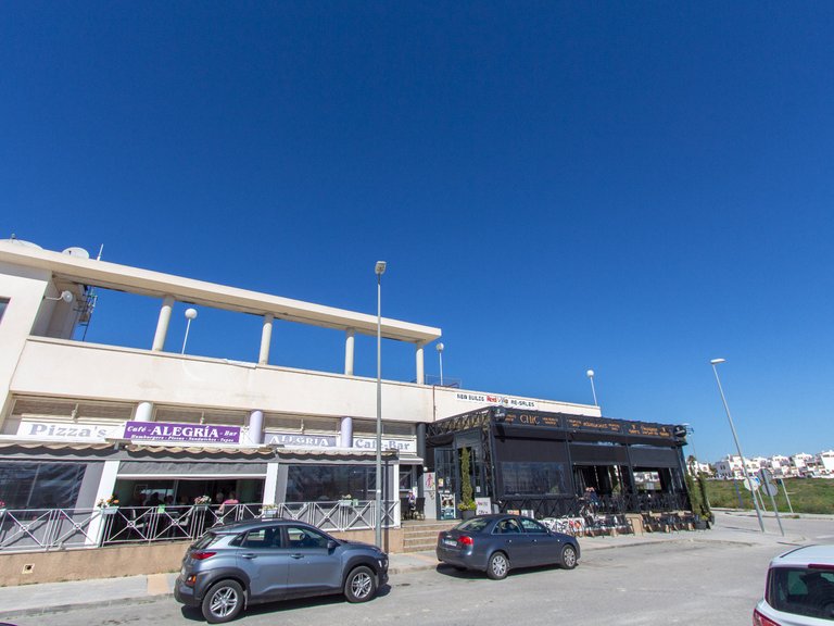 Villa for Sale in Vistabella (orihuela), Alicante 38