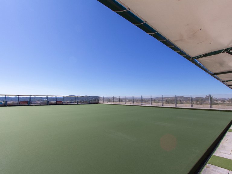 Villa for Sale in Vistabella (orihuela), Alicante 41