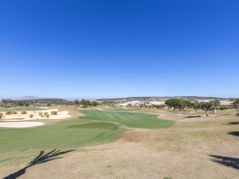 Villa for Sale in Vistabella (orihuela), Alicante 42