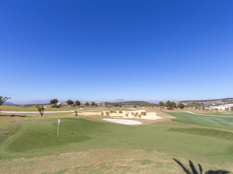 Villa for Sale in Vistabella (orihuela), Alicante 43