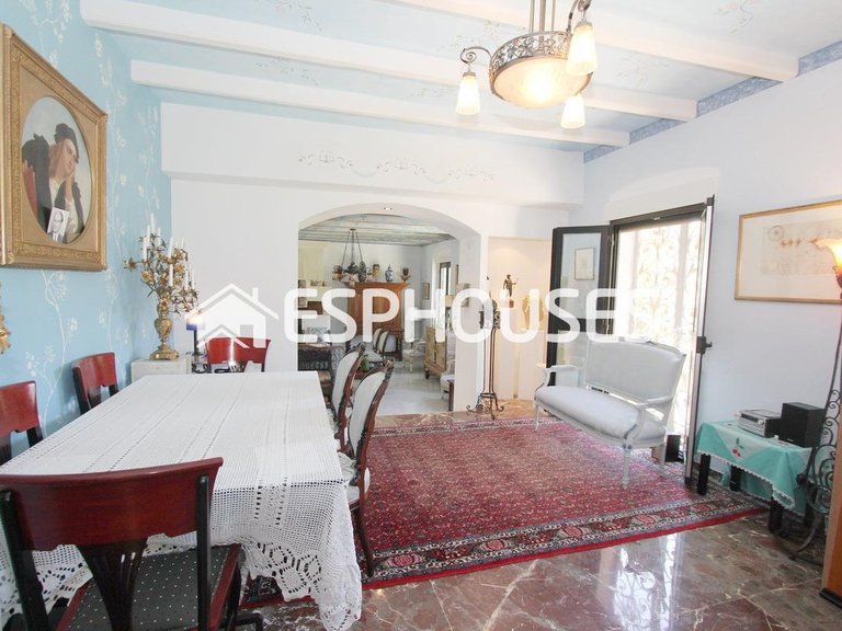Villa for Sale in Guadalest, Alicante 26