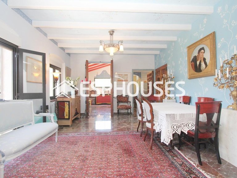 Villa for Sale in Guadalest, Alicante 35