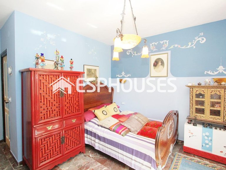 Villa for Sale in Guadalest, Alicante 37