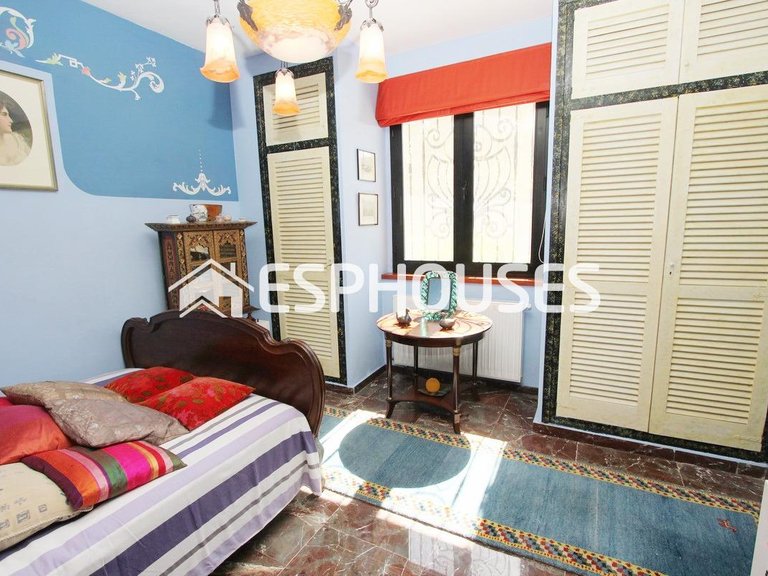 Villa for Sale in Guadalest, Alicante 38