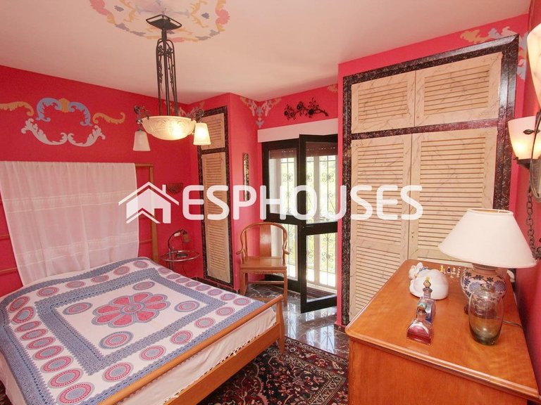 Villa for Sale in Guadalest, Alicante 40