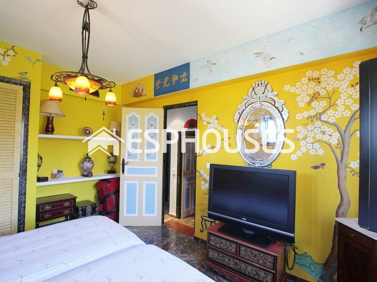 Villa for Sale in Guadalest, Alicante 43