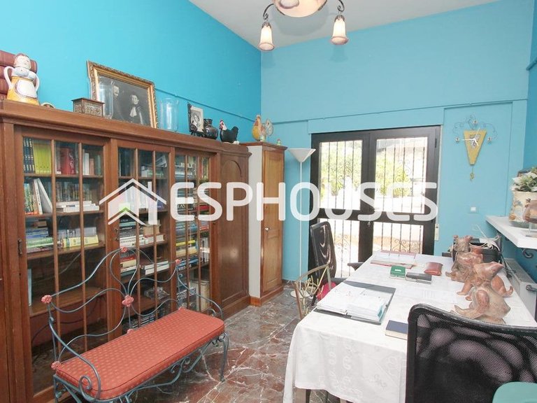 Villa for Sale in Guadalest, Alicante 44