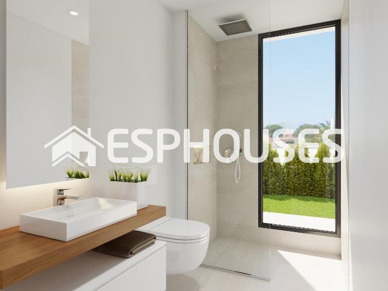 Villa for Sale in Finestrat, Alicante 9