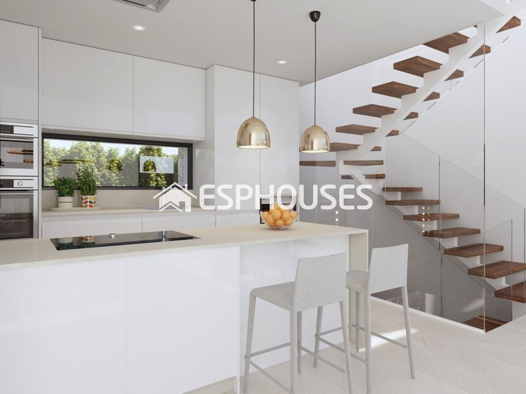 Villa for Sale in Finestrat, Alicante 6