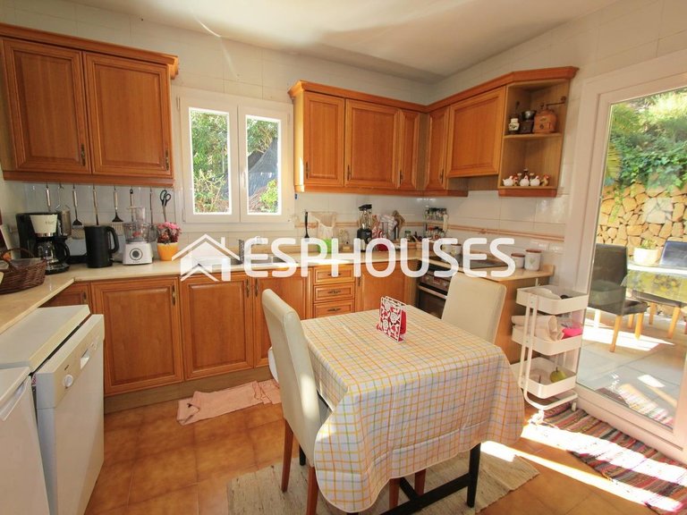 Villa for Sale in Altea, Alicante 13