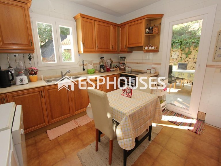 Villa for Sale in Altea, Alicante 14