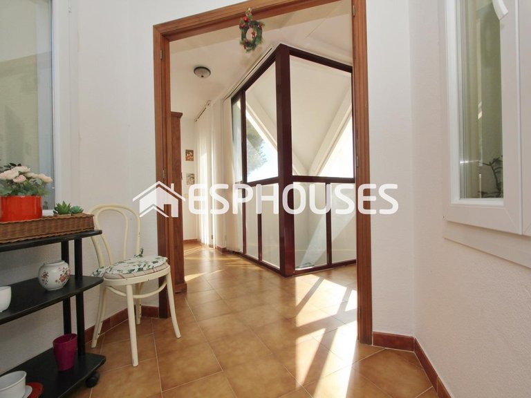 Villa for Sale in Altea, Alicante 28